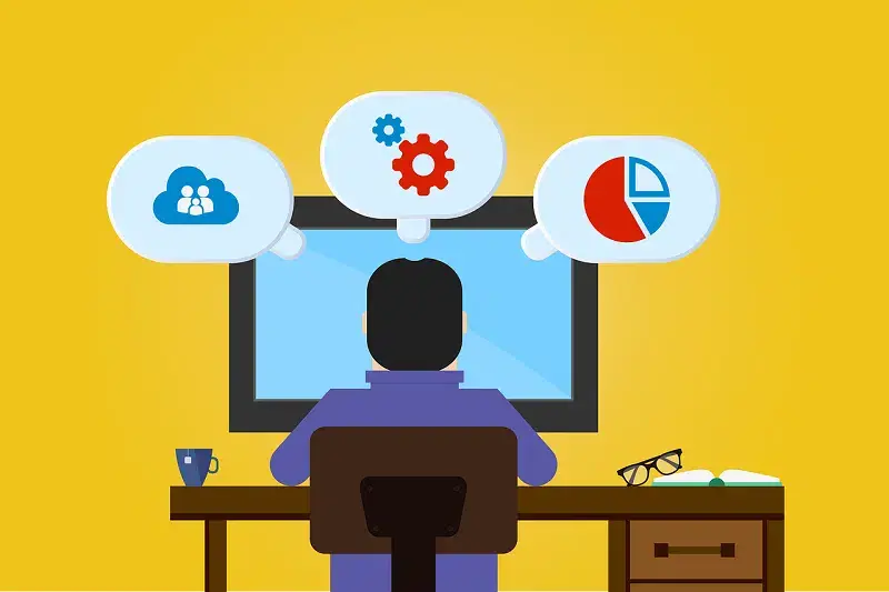 Choosing IT as a Subject After +2: The Smartest Move for a Future-Ready Career